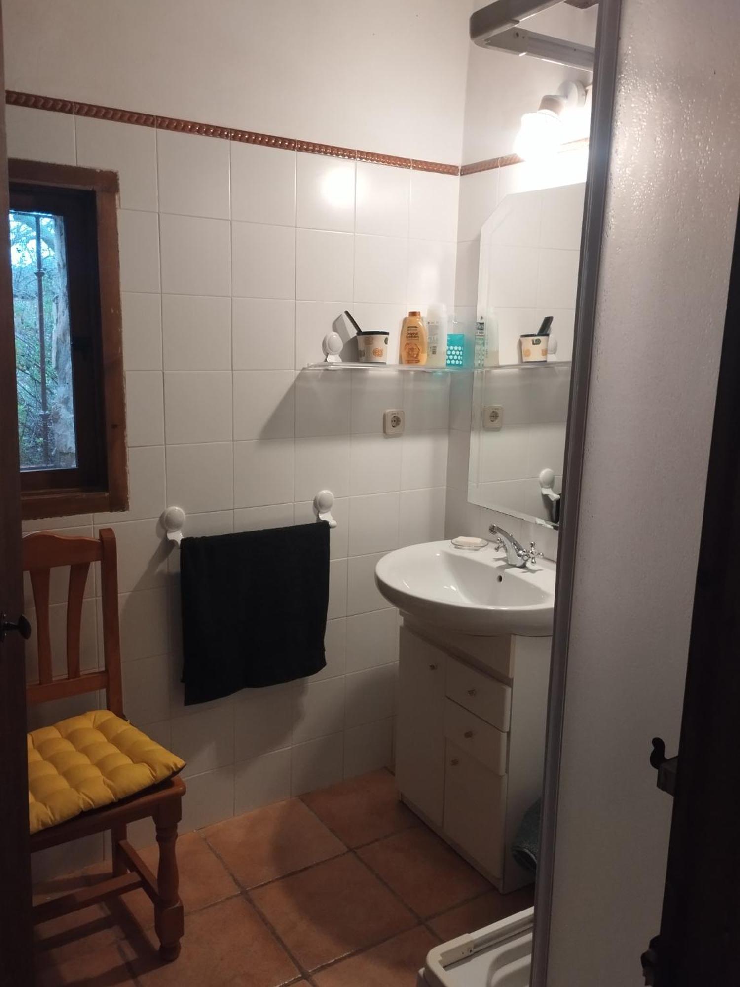 Mas De Manresa Διαμέρισμα Horta de Sant Joan Εξωτερικό φωτογραφία